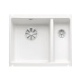 Blanco Subline 350/150-U 514522 глянцевый белый мойка
