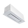 Konigin Navi White Glass 90 3A-NV90-0202 вытяжка встраиваемая