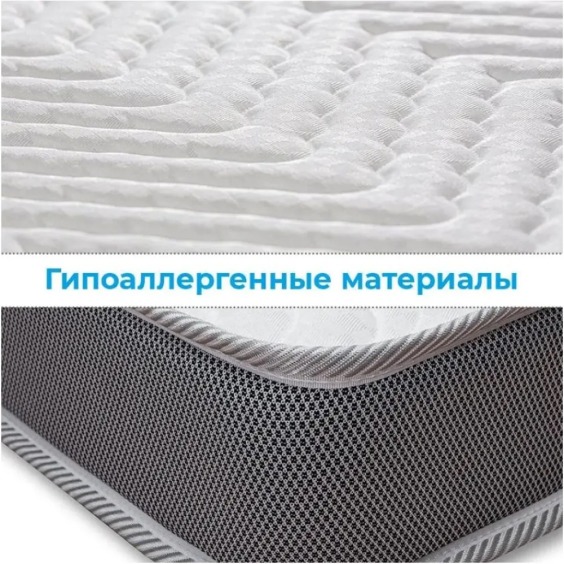 Детский матрас Магия Eco 60х120 см #4