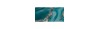 LCM 60120WOW16HG Wow Aquamarine Керамогранит суперполированный 600*1200 (2 шт в уп/46,08 м в пал)