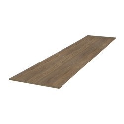 Столешница «Скиф» Дуб Светлый арт. 112, 3000 x 600 x 16 мм