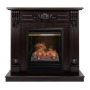 Электрокамин Ottawa DN с очагом 3D Olympic