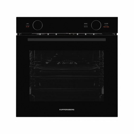 Kuppersberg HT 612 BX электрический духовой шкаф #2