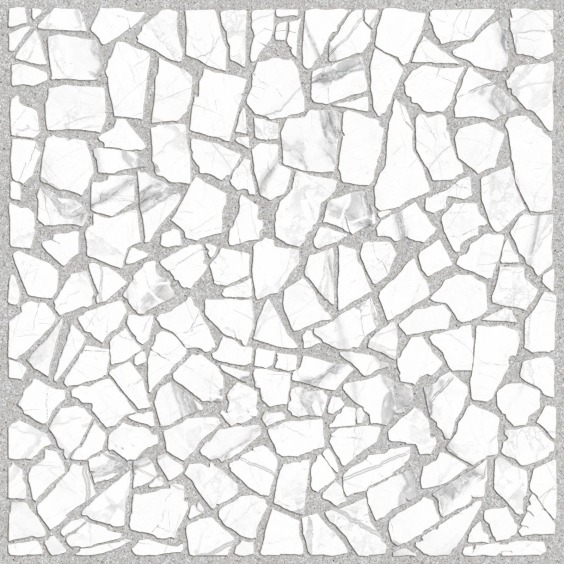 GFU04LRT17R керамогранит sugar-эффект Alma Ceramica Laurent 600*600 (5 шт в уп/54 м в пал) #6