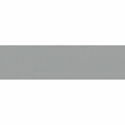 Кромка ABS AGT Студио грей soft touch матовый арт. 399, 22 x 1 мм, 1 метр