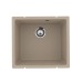 Мойка для кухни кварцевая Ulgran Quartz Underground 450-03, десерт