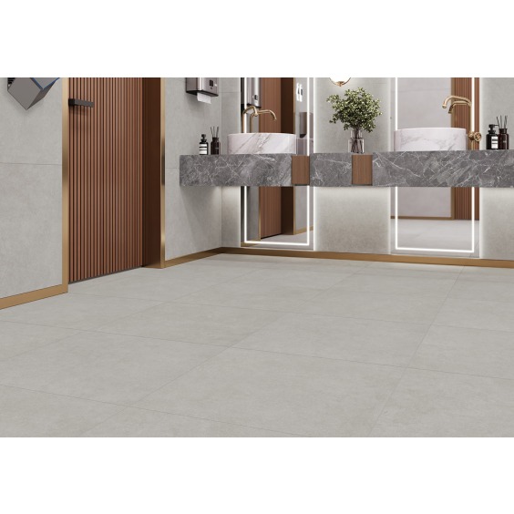 GFU6060BND70R керамогранит матовый Alma Ceramica Bond 600*600 (5 шт в уп/54 м в пал) #2