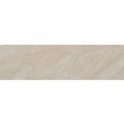 Кромка пластиковая с клеем «Скиф» Мрамор Аргентинский арт. 031, 3000 x 50 мм