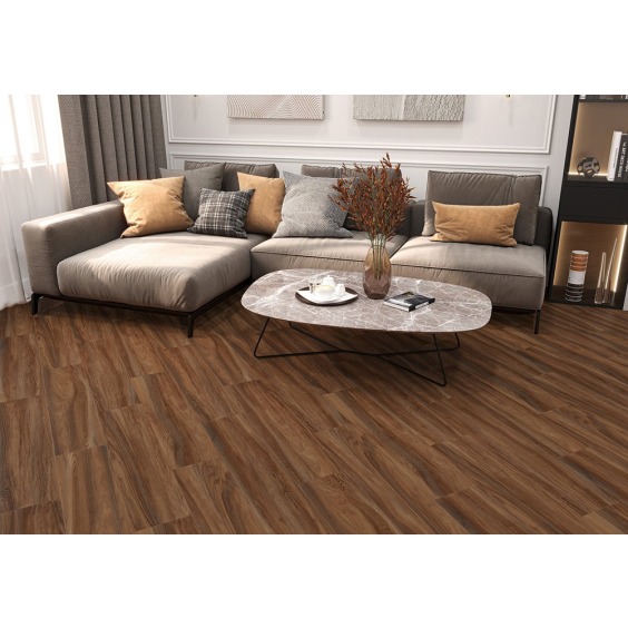 GFA92IRW48R керамогранит матовый Alma Ceramica Ironwood 200*900 (9 шт в уп/72,9 м в пал) #2