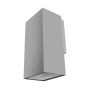 Maunfeld Bath Plus 402 нержавеющая сталь вытяжка