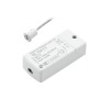 Выключатель AQ Switch инфракрасный двухфункциональный, белый, 220V 250W