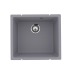 Мойка для кухни кварцевая Ulgran Quartz Underground 450-05, бетон