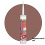 Силиконовый герметик MAPEI MAPESIL AC 310 мл 143 Терракотовый