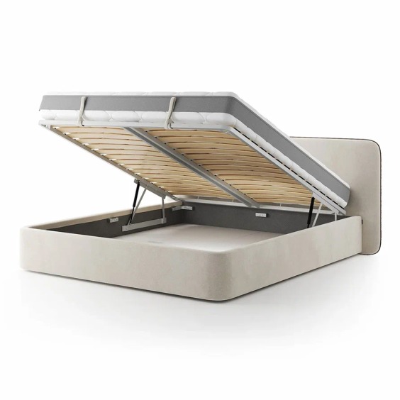 Кровать Ивонна-2, 2200х2000 мм #3