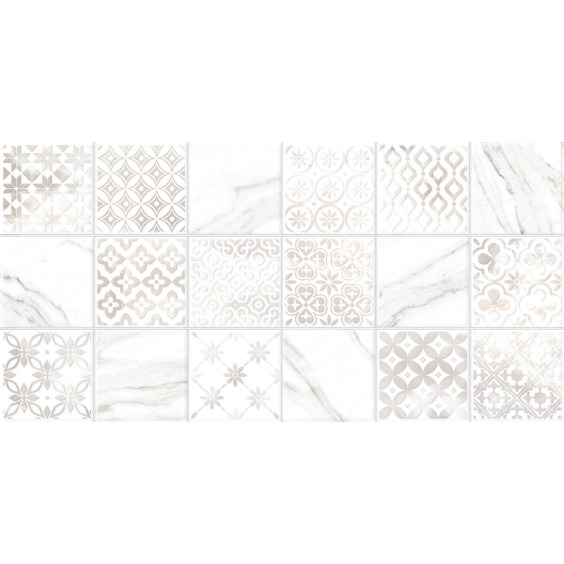 TWU2550FRC17 плитка облицовочная рельефная Alma Ceramica Fresco 249*500 (9 шт в уп/63,897 м в пал) #7 TWU2550FRC17 плитка облицовочная рельефная Alma Ceramica Fresco 249*500 (9 шт в уп/63,897 м в пал) #7