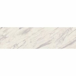 Кромка пластиковая с клеем Form and Style Мрамор Торано FS105 B3, 3000 x 42 x 0.5 мм