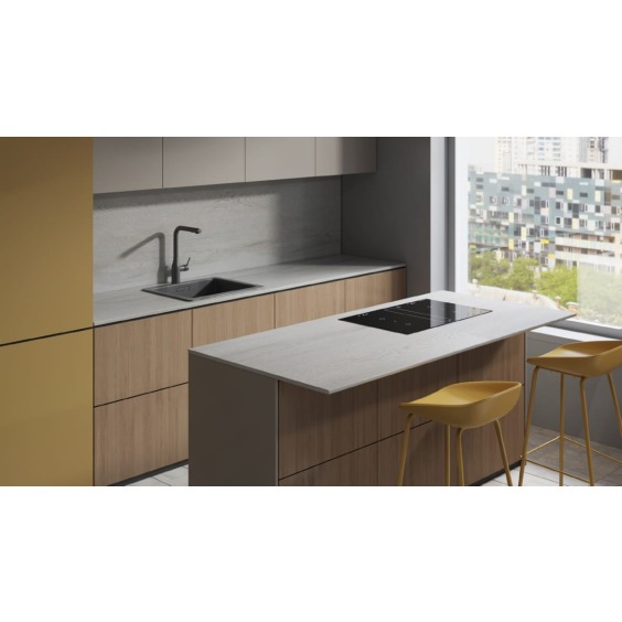 Столешница «Скиф» Карельский дуб арт. 330, 3000 x 600 x 26 мм #2