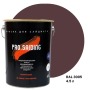 Краска для сайдинга ProSaiding 4,5л, RAL- 3005