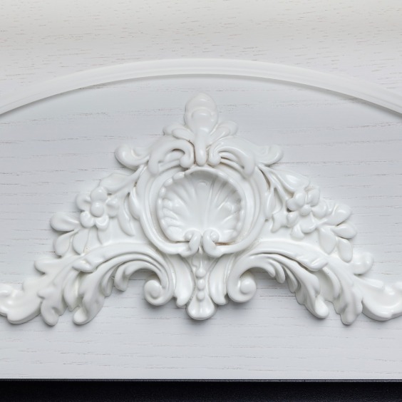 Электрокамин Athena GR WT с очагом Fobos Lux Black RC #6 Электрокамин Athena GR WT с очагом Fobos Lux Black RC #6