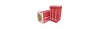 Утеплитель Rockwool ФТ Барьер 1000х600х50 мм, 6 шт. уп.