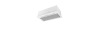Maunfeld Crosby Hardy 1000Push White вытяжка