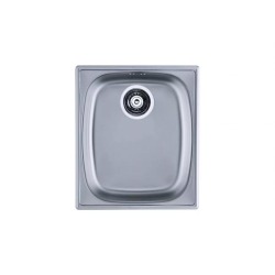 Alveus Basic 10 LEI-90 380X440 1X кухонная мойка