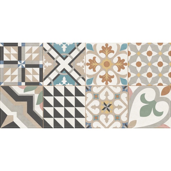 New Trend Design Art Mix 2 WT36DST18 Плитка настенная 300*600*9 (6 шт в уп/47,52 м в пал) #7 New Trend Design Art Mix 2 WT36DST18 Плитка настенная 300*600*9 (6 шт в уп/47,52 м в пал) #7