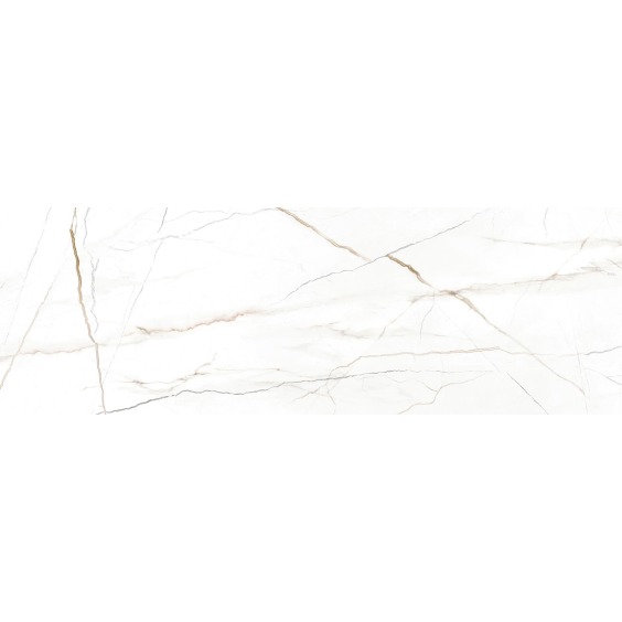 Delacora Bohema White WT15BHM00R Плитка настенная 246*740 (7 шт в уп/53,508 м в пал) #7