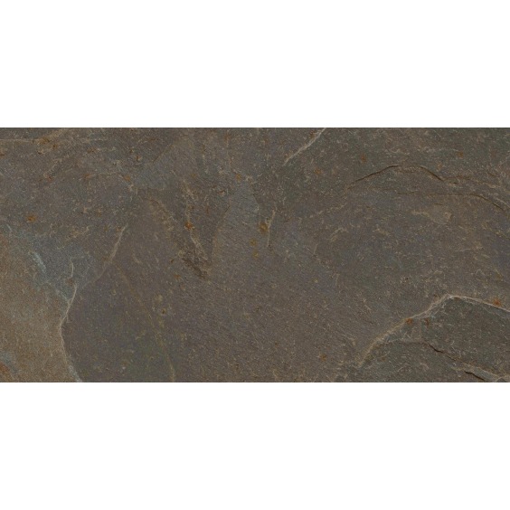 Delacora Stoncrete Copper D30007M Керамогранит матовый карвинг 300*600 (8 шт в уп/46,08  м в пал) #17