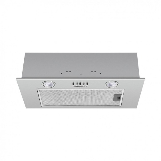 Maunfeld Crosby Built 60 Inox вытяжка полновстраиваемая #2