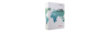 Комплект образцов Book global Collection Ultradecor (Kronospan) Большая клапкарта