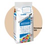 Затирка Mapei Keracolor FF 132 Бежевый 2000 2 кг