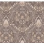 Обои флизелиновые Loymina British Style Forest Scottish Flower Brit6, 010, 10х1 м