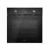 Evelux EO 640 PB электрический духовой шкаф