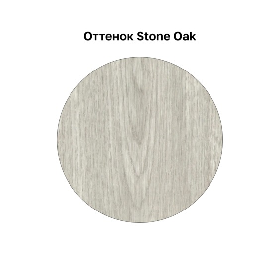 Дверное полотно Atum Pro 27 Stone Oak со стеклом Black Gloss, 600х2000 мм #2 Дверное полотно Atum Pro 27 Stone Oak со стеклом Black Gloss, 600х2000 мм #2