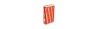 Утеплитель Rockwool Фасад Баттс Оптима 1000х600х130 мм, 2 шт. уп