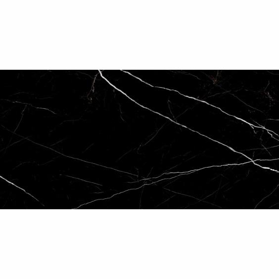 LCM 60120TWN99HG Twinstone Black Керамогранит суперполированный 600*1200 (2 шт в уп/46,08  м в пал) #1
