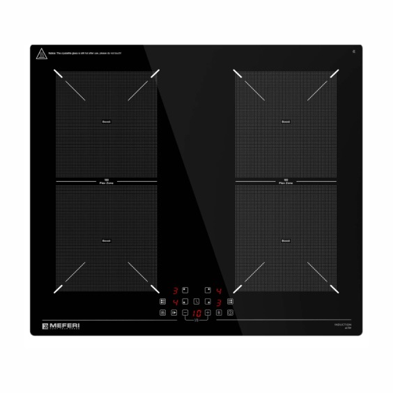Meferi MIH604BK Ultra индукционная варочная поверхность #2