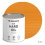Масло для пола и лестниц ProfiPaints ECO Hard Oil 2.7л, Опенок