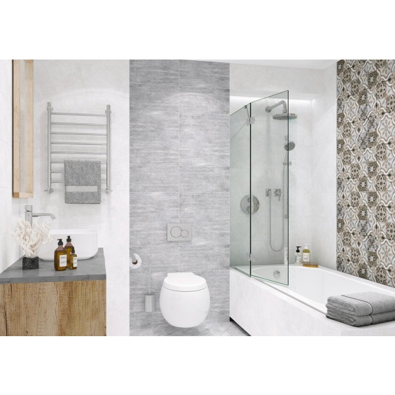 TWU09TON017 плитка облицовочная Alma Ceramica Stone 249*500 (12 шт в уп/80,676 м в пал) #3