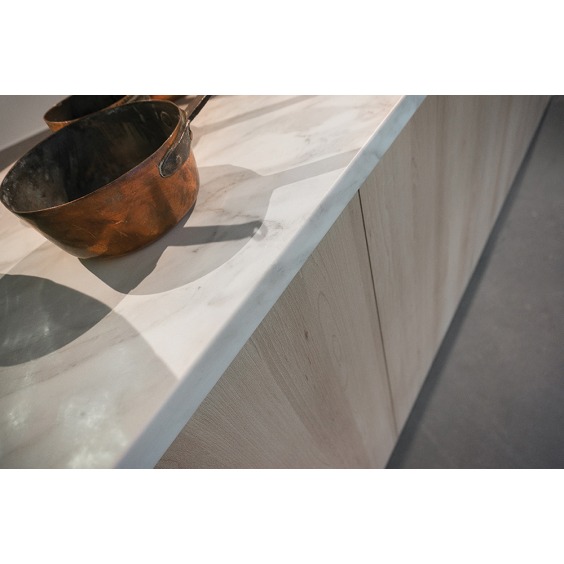 Полоса ЛДСП Ultradecor (Kronospan) Бук Артизан песочный K013 SU, 2800 x 1360 x 16 мм #2 Полоса ЛДСП Ultradecor (Kronospan) Бук Артизан песочный K013 SU, 2800 x 1360 x 16 мм #2