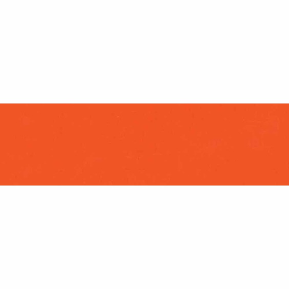 Кромка ABS AGT Оранжевый глянец арт. 612, 22 x 1 мм, 1 метр #1 Кромка ABS AGT Оранжевый глянец арт. 612, 22 x 1 мм, 1 метр #1