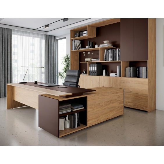 Столешница Ultradecor «Дуб Каменный» арт. 5527, 3000 x 600 x 38 мм #2 Столешница Ultradecor «Дуб Каменный» арт. 5527, 3000 x 600 x 38 мм #2