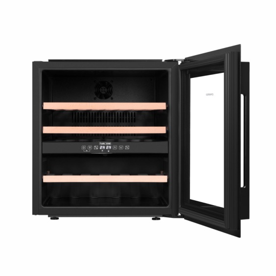 Встраиваемый винный шкаф Dual Zone Maunfeld MBWC-92D36 Ваша цена #2