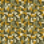 Обои флизелиновые Loymina Lemonade Tetris LM12, 005/1, 10х1 м