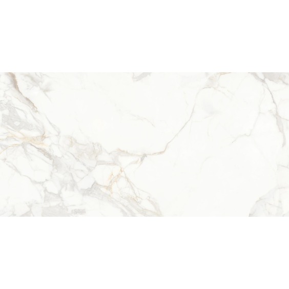 New Trend 60120FAR00P Statuario Faro Керамогранит полированный 600*1200 (3 шт в уп/60,48  м в пал) #13