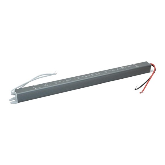 Блок питания AQ SLIM 220V/12V IP20 36W #1