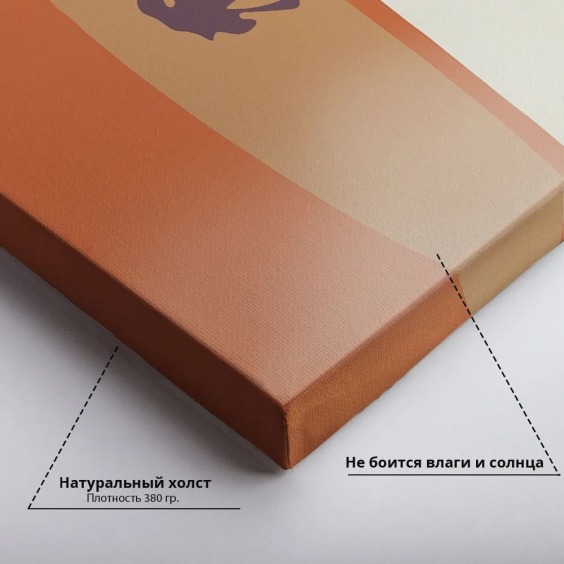 Интерьерная картина "Чашка кофе" на холсте, большая, размер 115х80 см #5 Интерьерная картина "Чашка кофе" на холсте, большая, размер 115х80 см #5