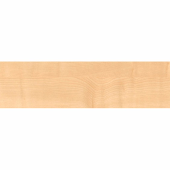 Кромка ПВХ Kronoplast Клён королевский арт. 201, 19 x 2 мм, 1 метр #1