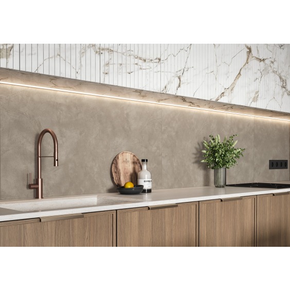 Alma Ceramica GFU60120FLO40L керамогранит лаппатированный Flora 600*1200 (2 шт в уп/46,08 м в пал) #3